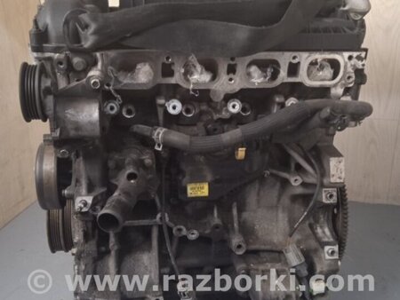ФОТО Двигатель бензиновый для Ford Focus 3 (01.2010 - 03.2018) Киев