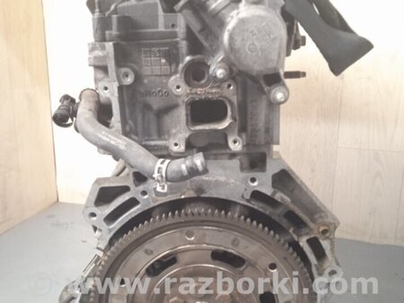 ФОТО Двигатель бензиновый для Ford Focus 3 (01.2010 - 03.2018) Киев