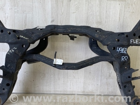 ФОТО Балка задней подвески для Ford Flex (06.2008-12.2019) Киев