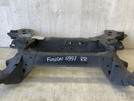 ФОТО Балка задней подвески для Ford Fusion USA 2 поколение (12-15) Киев