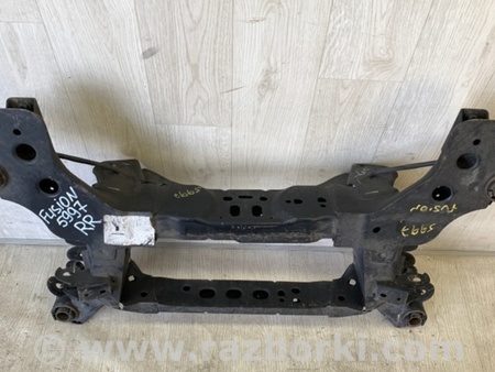 ФОТО Балка задней подвески для Ford Fusion USA 2 поколение (12-15) Киев