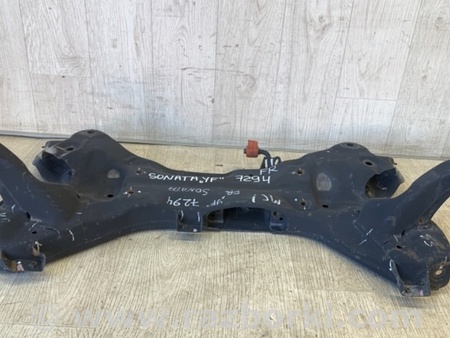 ФОТО Балка передняя для Hyundai Sonata YF (09.2009-03.2014) Киев