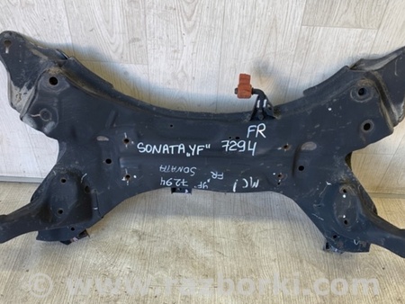 ФОТО Балка передняя для Hyundai Sonata YF (09.2009-03.2014) Киев