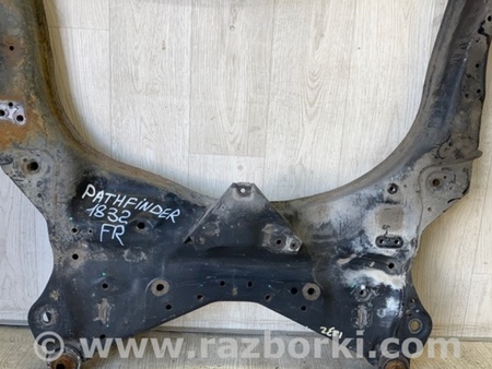 ФОТО Балка передняя для Nissan Pathfinder R52 Киев