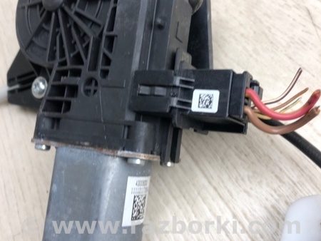 ФОТО Стеклоподъемник для Volkswagen Jetta USA (10-17) Киев