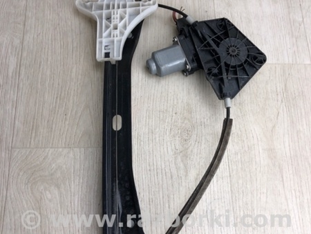 ФОТО Стеклоподъемник для Volkswagen Jetta USA (10-17) Киев