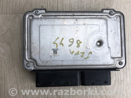 ФОТО Блок управления двигателем для Volkswagen Jetta USA (10-17) Киев