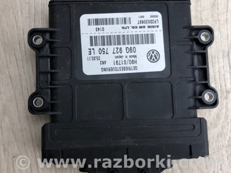 ФОТО Блок управления АКПП для Volkswagen Jetta USA (10-17) Киев