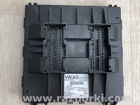 ФОТО Блок электронный для Volkswagen Jetta USA (10-17) Киев