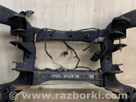 ФОТО Балка задней подвески для GMC Acadia Киев