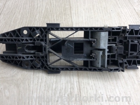 ФОТО Ручка двери для Volkswagen Jetta USA (10-17) Киев