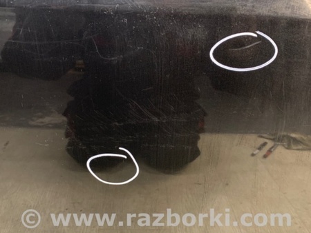 ФОТО Дверь для Ford Focus 3 (01.2010 - 03.2018) Киев