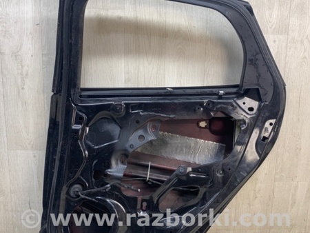 ФОТО Дверь для Ford Focus 3 (01.2010 - 03.2018) Киев