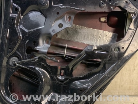 ФОТО Дверь для Ford Focus 3 (01.2010 - 03.2018) Киев