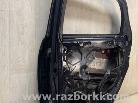ФОТО Дверь для Ford Focus 3 (01.2010 - 03.2018) Киев
