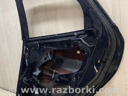 ФОТО Дверь для Ford Focus 3 (01.2010 - 03.2018) Киев