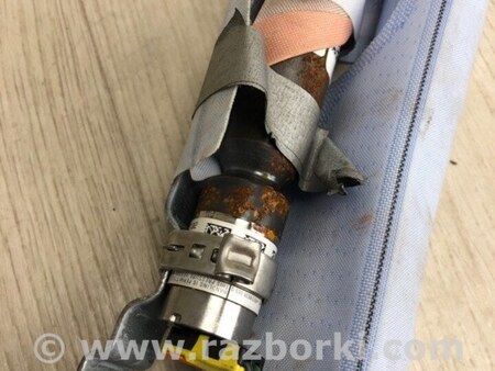 ФОТО AirBag шторка для Ford Fiesta Mk6 (2008-2017) Киев