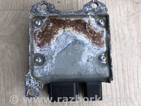 ФОТО Блок управления AIRBAG для Ford Fiesta Mk6 (2008-2017) Киев