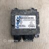 Блок управления AIRBAG Ford Fiesta Mk6 (2008-2017)