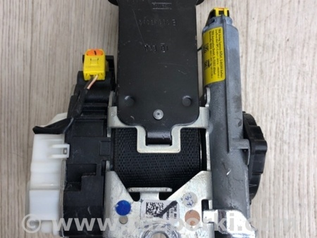 ФОТО Ремень безопасности для Ford Fiesta Mk6 (2008-2017) Киев