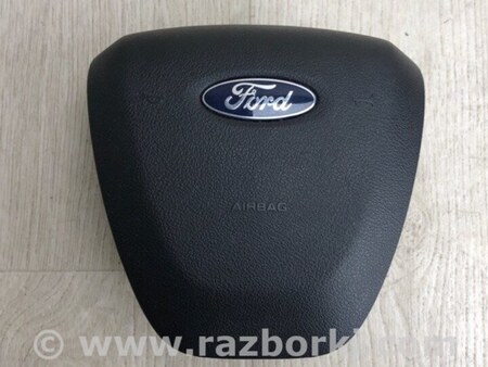 ФОТО Airbag подушка водителя для Ford Fiesta Mk6 (2008-2017) Киев