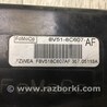 ФОТО Диффузор вентилятора радиатора (Кожух) для Ford Fiesta Mk6 (2008-2017) Киев