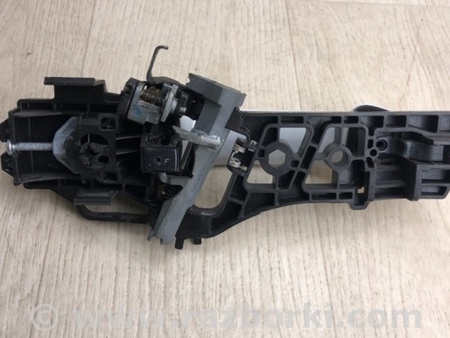 ФОТО Ручка двери для Ford Fiesta Mk6 (2008-2017) Киев