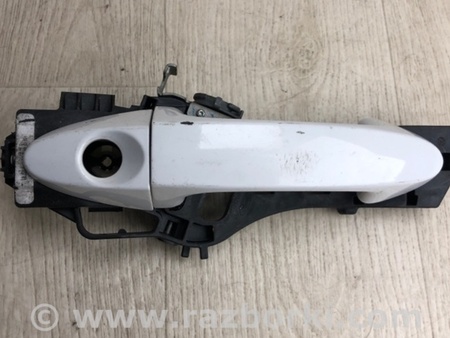 ФОТО Ручка двери для Ford Fiesta Mk6 (2008-2017) Киев