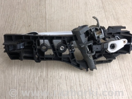 ФОТО Ручка двери для Ford Fiesta Mk6 (2008-2017) Киев