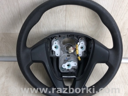ФОТО Руль для Ford Fiesta Mk6 (2008-2017) Киев