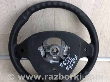 ФОТО Руль для Ford Fiesta Mk6 (2008-2017) Киев