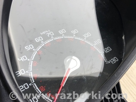 ФОТО Панель приборов для Ford Fiesta Mk6 (2008-2017) Киев