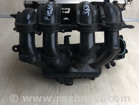 ФОТО Впускной коллектор для Ford Fiesta Mk6 (2008-2017) Киев