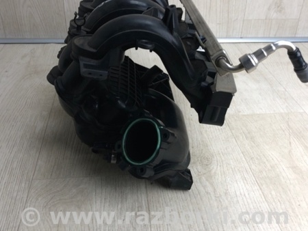 ФОТО Впускной коллектор для Ford Fiesta Mk6 (2008-2017) Киев