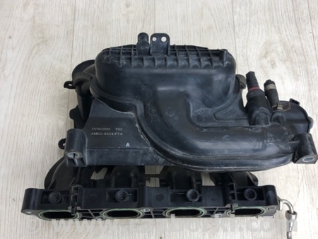 ФОТО Впускной коллектор для Ford Fiesta Mk6 (2008-2017) Киев
