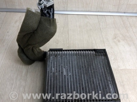 ФОТО Испаритель кондиционера для Ford Fiesta Mk6 (2008-2017) Киев