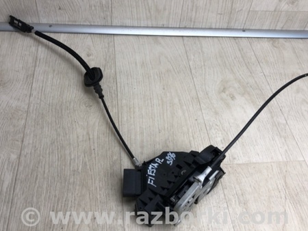 ФОТО Замок двери для Ford Fiesta Mk6 (2008-2017) Киев
