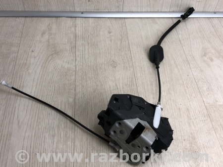 ФОТО Замок двери для Ford Fiesta Mk6 (2008-2017) Киев