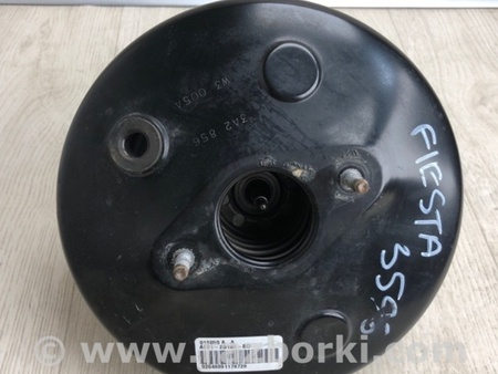 ФОТО Вакуумный усилитель для Ford Fiesta Mk6 (2008-2017) Киев