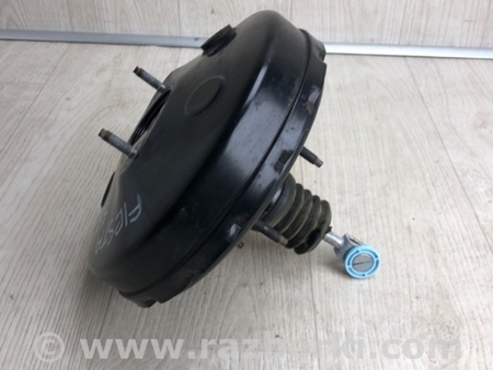 ФОТО Вакуумный усилитель для Ford Fiesta Mk6 (2008-2017) Киев
