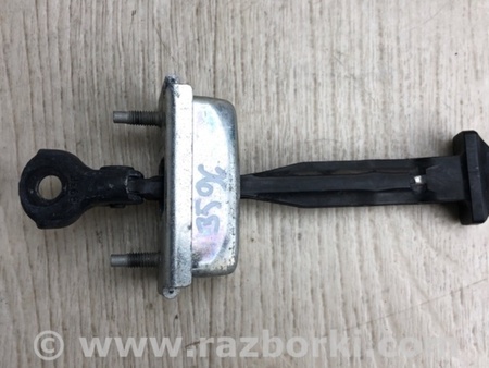 ФОТО Ограничитель двери для Ford Fiesta Mk6 (2008-2017) Киев