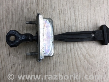 ФОТО Ограничитель двери для Ford Fiesta Mk6 (2008-2017) Киев