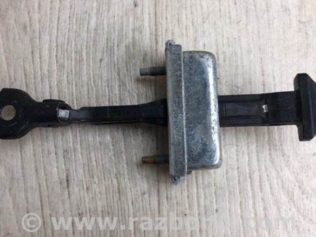 ФОТО Ограничитель двери для Ford Fiesta Mk6 (2008-2017) Киев