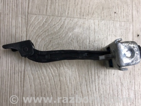 ФОТО Ограничитель двери для Ford Fiesta Mk6 (2008-2017) Киев