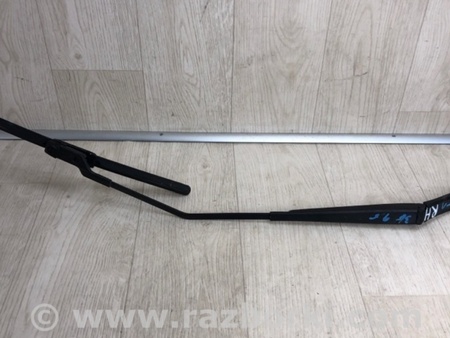 ФОТО Поводок дворника для Ford Fiesta Mk6 (2008-2017) Киев