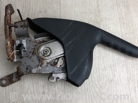 ФОТО Рычаг ручного тормоза для Ford Fiesta Mk6 (2008-2017) Киев