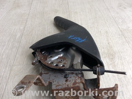 ФОТО Рычаг ручного тормоза для Ford Fiesta Mk6 (2008-2017) Киев