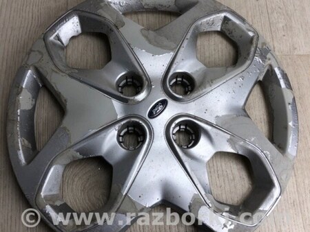 ФОТО Колпаки для Ford Fiesta Mk6 (2008-2017) Киев