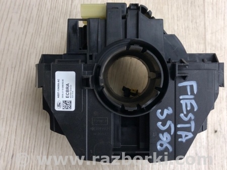 ФОТО Шлейф AirBag для Ford Fiesta Mk6 (2008-2017) Киев