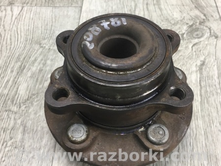 ФОТО Ступица для Ford Fusion USA 2 поколение (12-15) Киев
